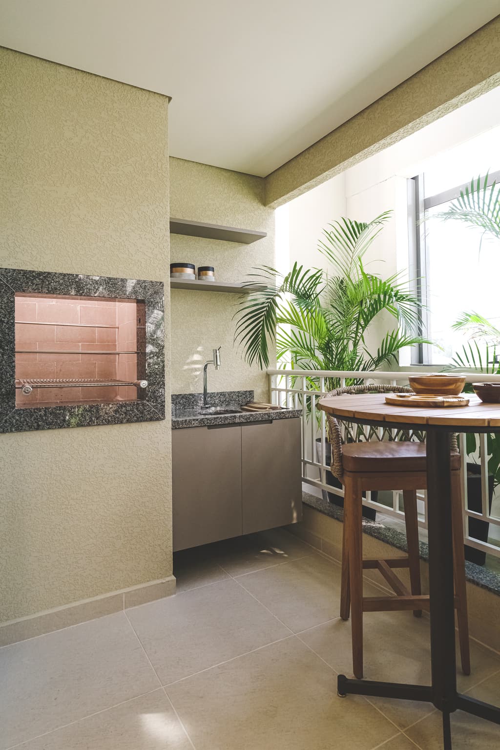 Terrasse Vincennes — foto 63