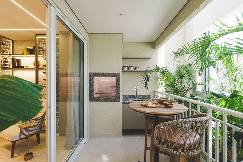 Terrasse Vincennes — foto 62