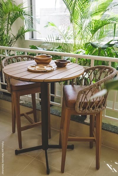 Terrasse Vincennes — foto 60