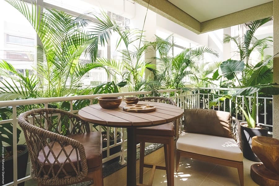 Terrasse Vincennes — foto 58