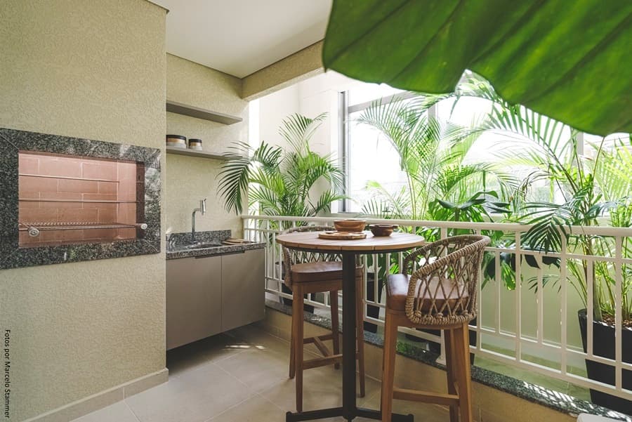 Terrasse Vincennes — foto 56