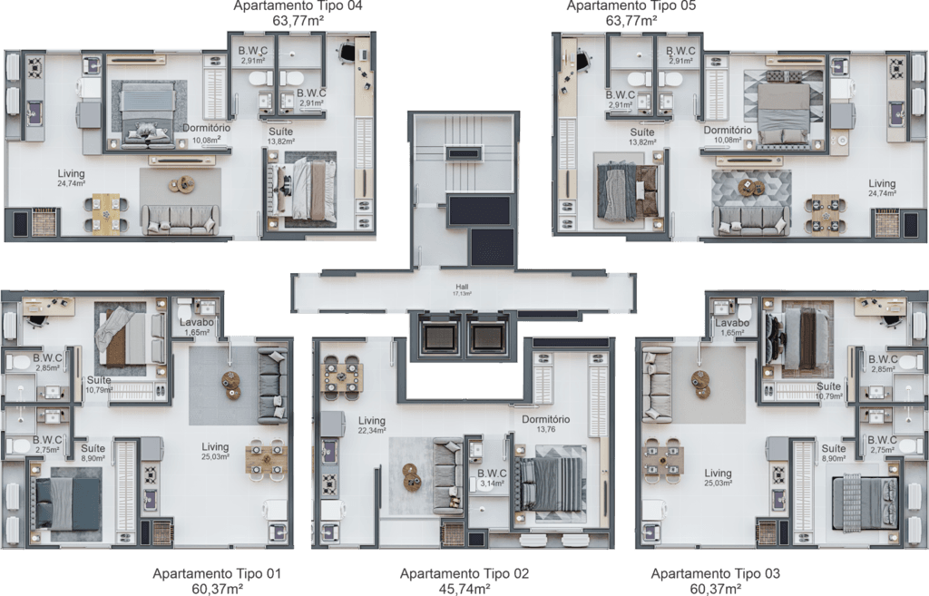 Celebration Residence — foto 13