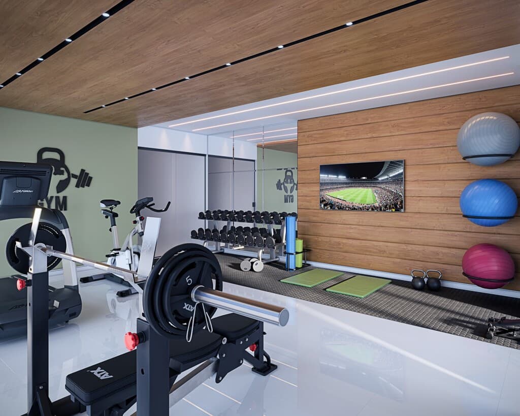 Celebration Residence — foto 6