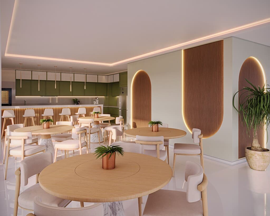 Celebration Residence — foto 7