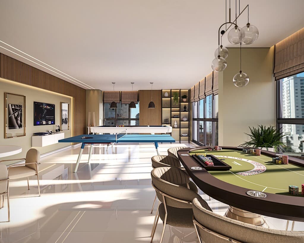 Celebration Residence — foto 8