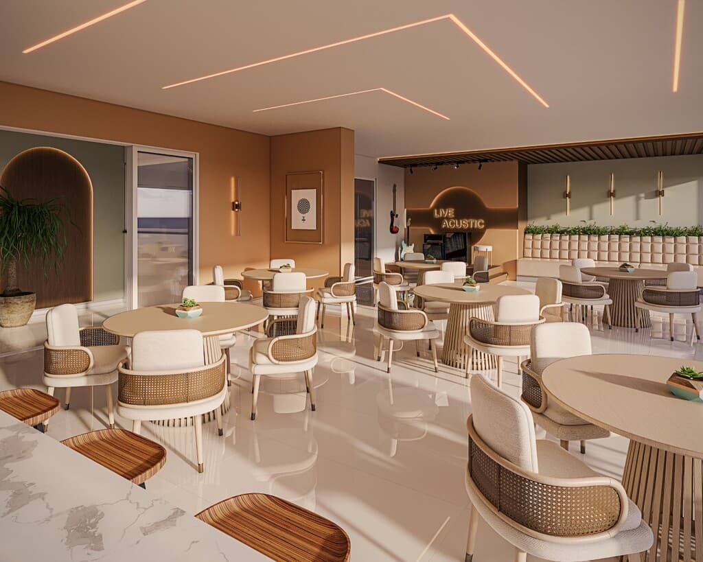 Celebration Residence — foto 9