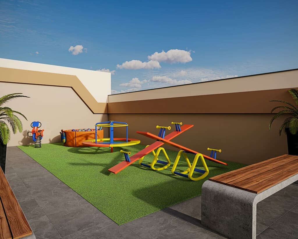 Celebration Residence — foto 10