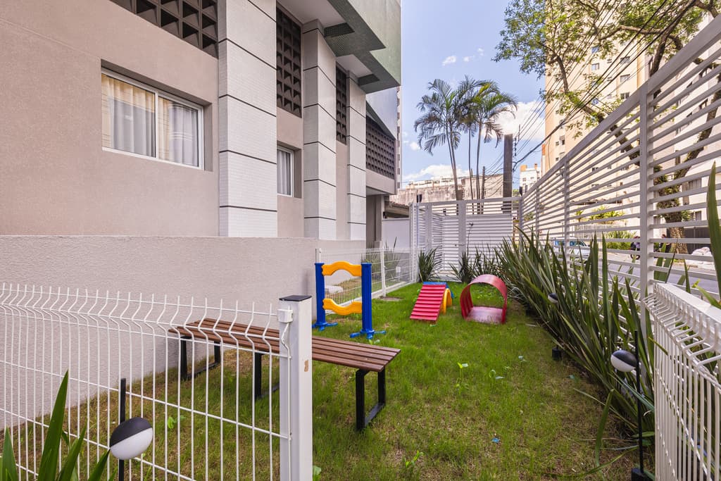 Terrasse Botanique — foto 47