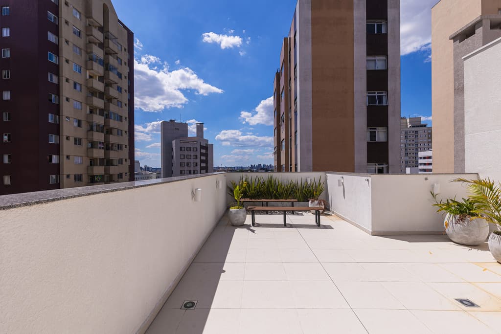 Terrasse Botanique — foto 41