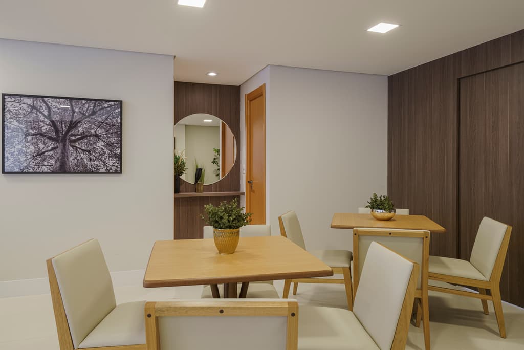 Terrasse Créatif Appartements — foto 54