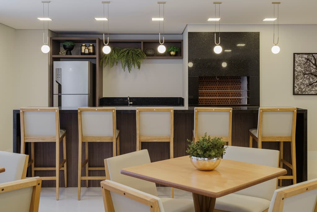 Terrasse Créatif Appartements — foto 52