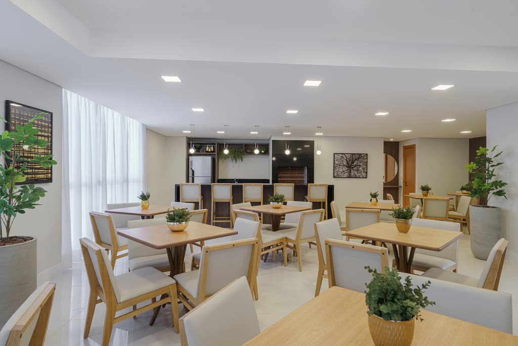 Terrasse Créatif Appartements — foto 51