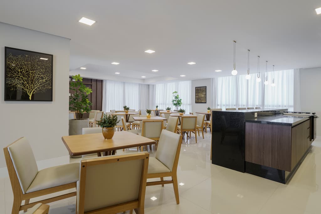 Terrasse Créatif Appartements — foto 50