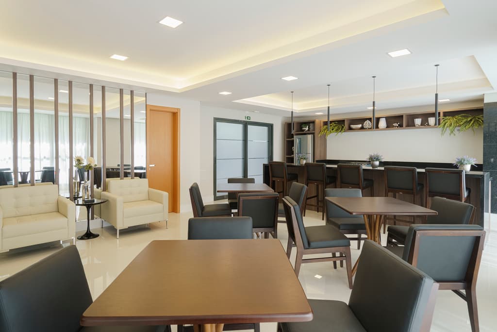 Terrasse Créatif Appartements — foto 43