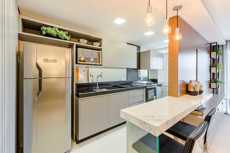 Terrasse Créatif Appartements — foto 17