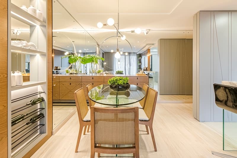 Terrasse Créatif Appartements — foto 6