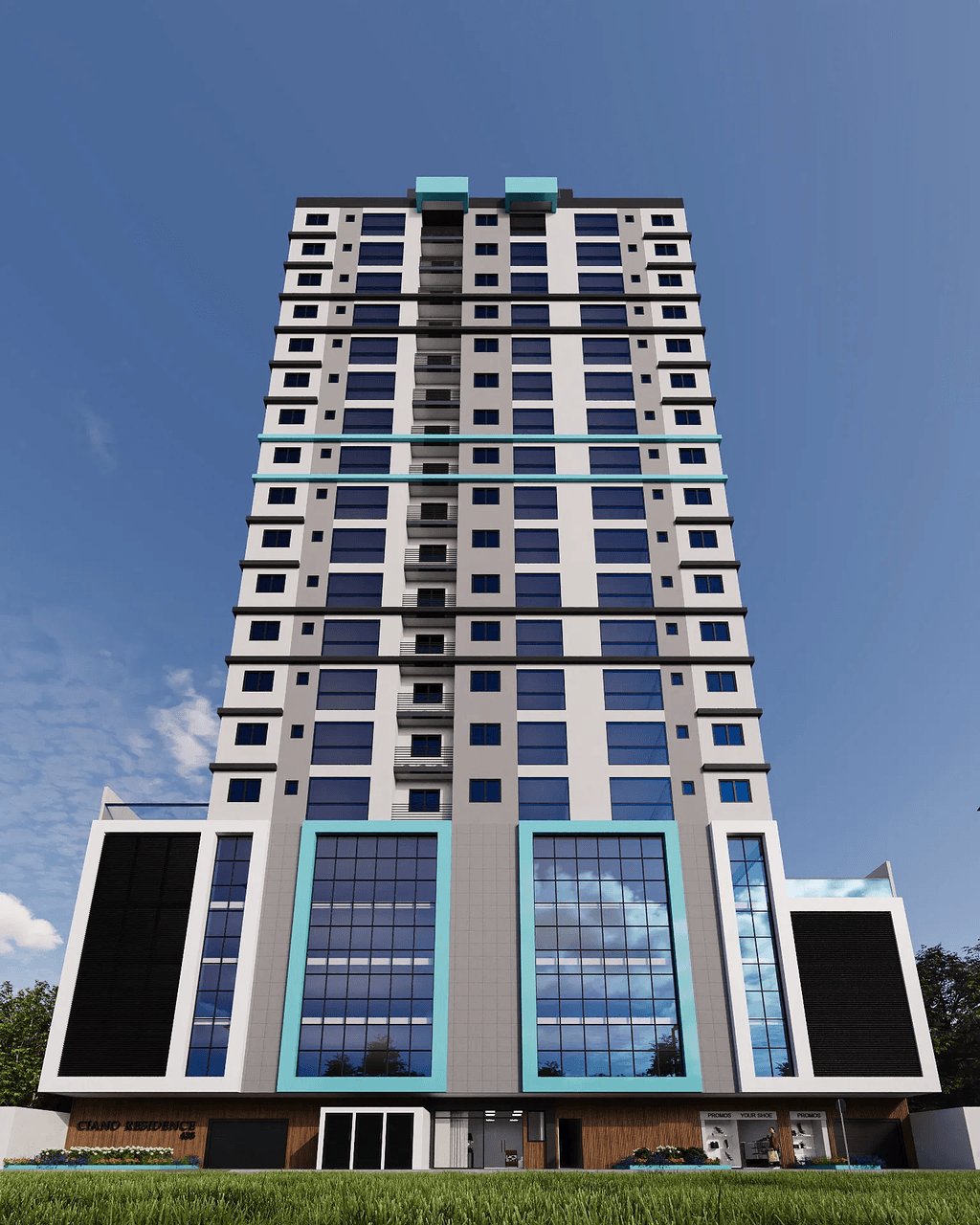 Ciano Residence — foto 3