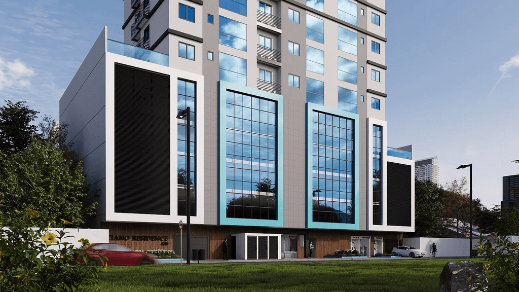 Ciano Residence — foto 4