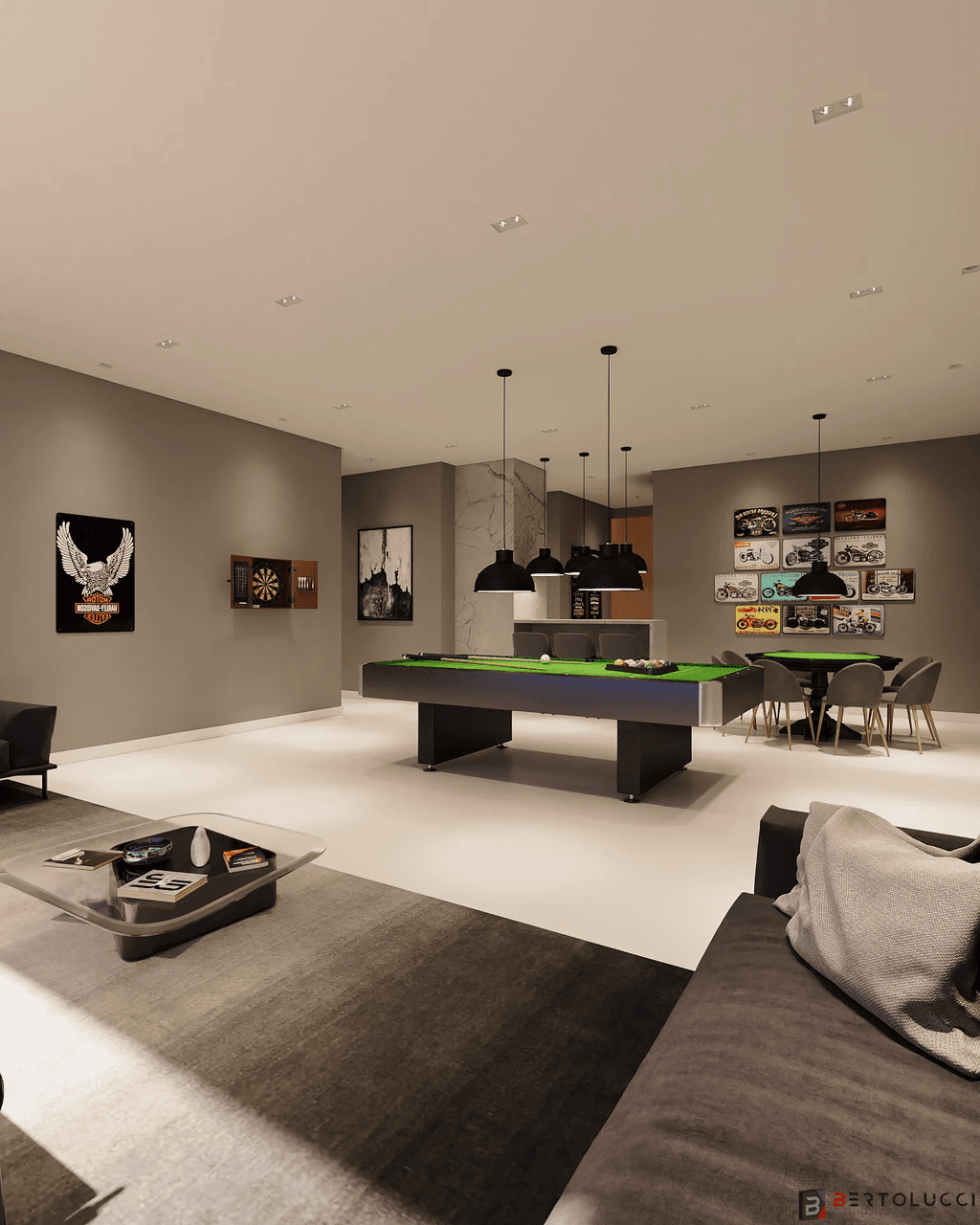 Ciano Residence — foto 9
