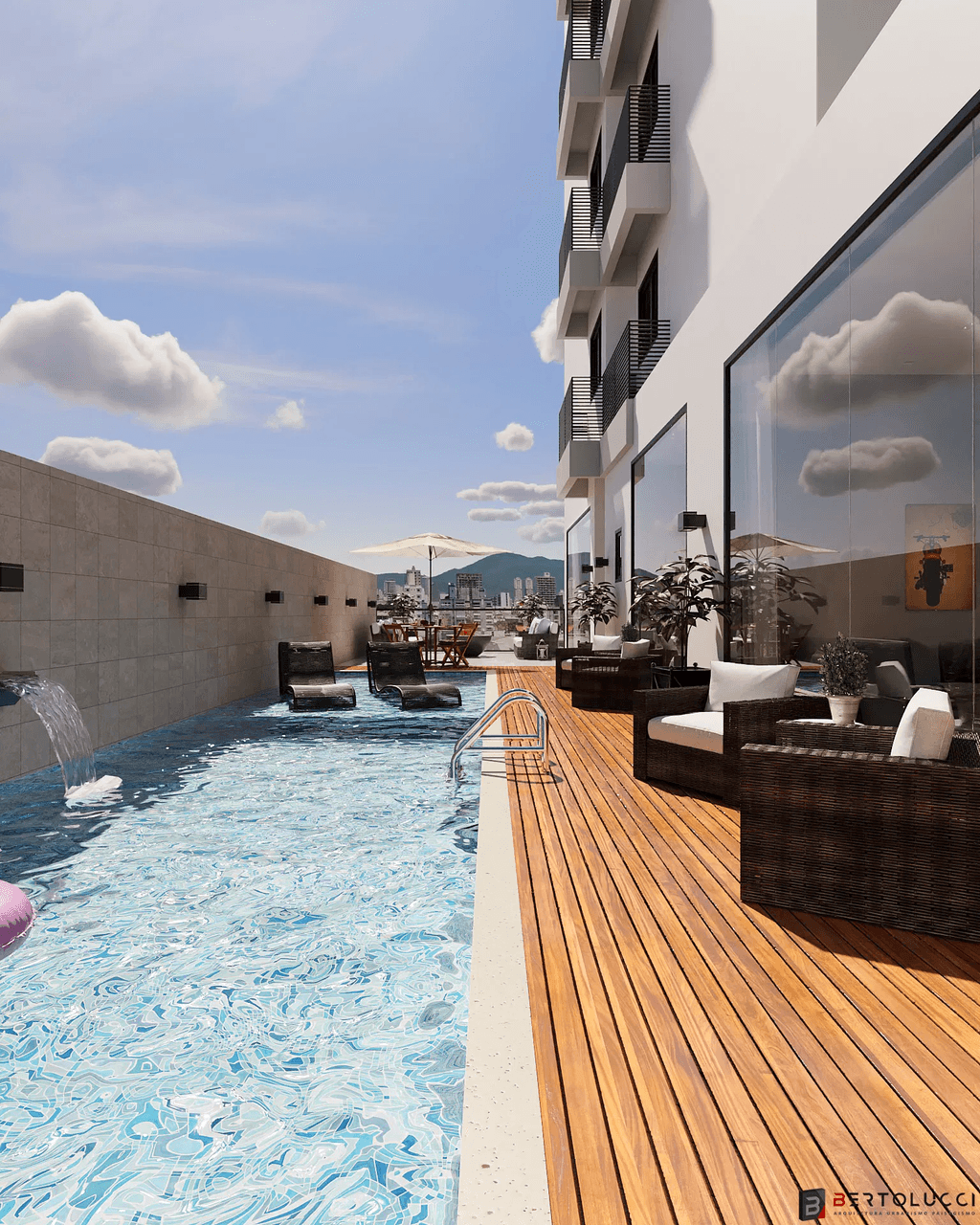 Ciano Residence — foto 10