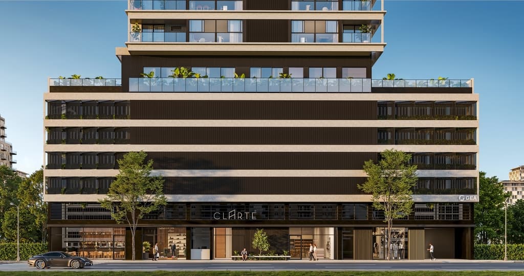 Clarté — foto 4