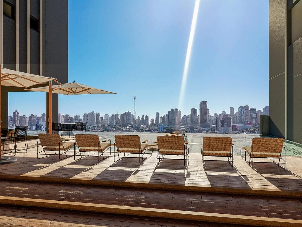 Monte Moriá — foto 59