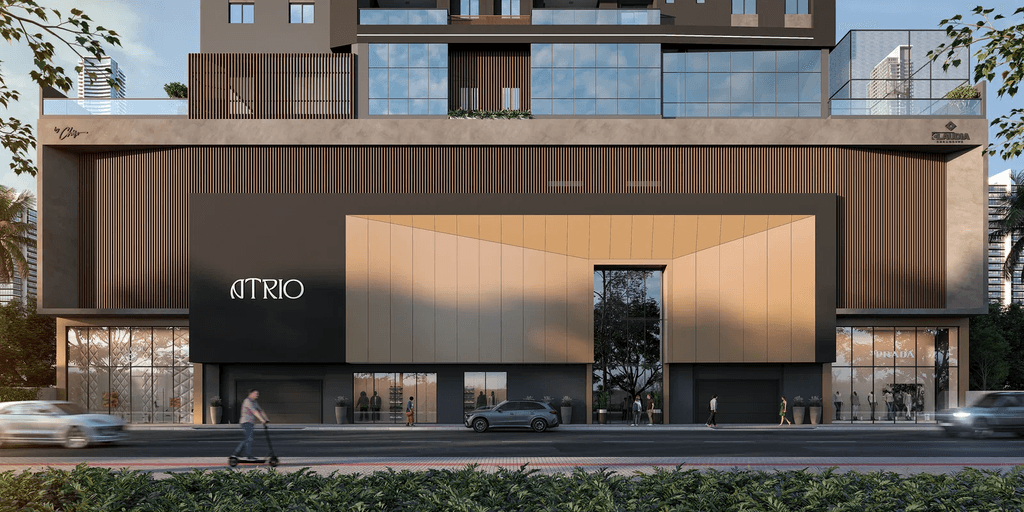 Atrio — foto 4