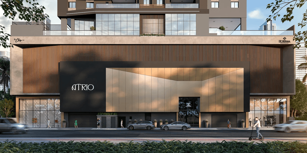 Atrio — foto 5