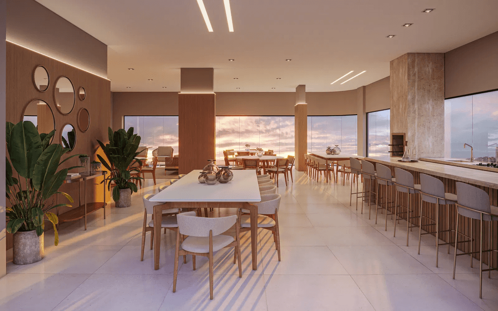 Twin Towers - Residencial — foto 9