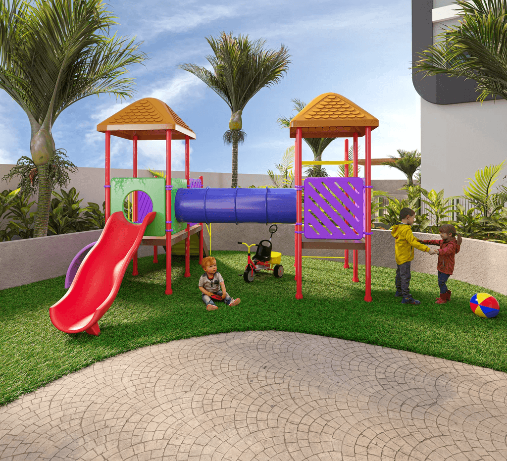 Twin Towers - Residencial — foto 10