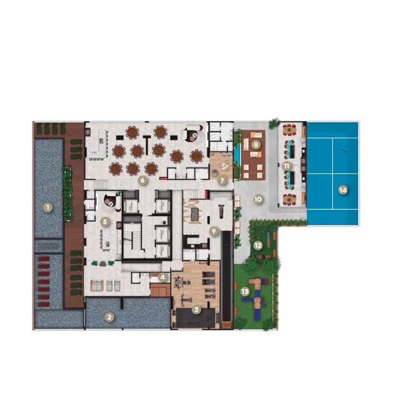 Accendis Home Living — foto 53