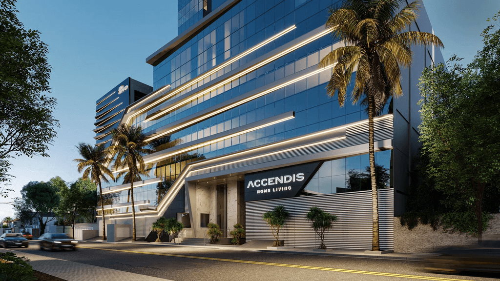 Accendis Home Living — foto 2