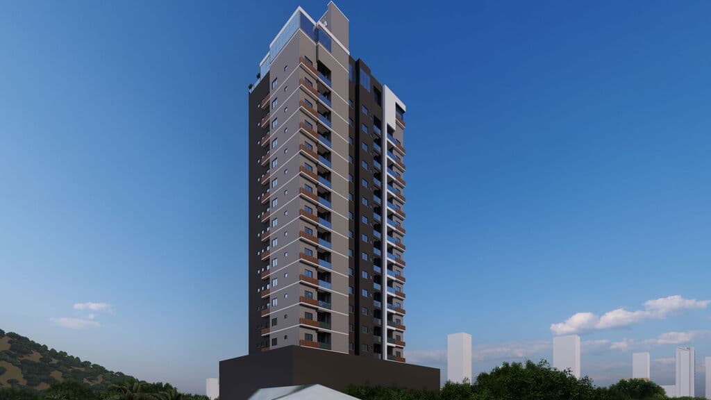 Spazio Haja Residencial — foto 4