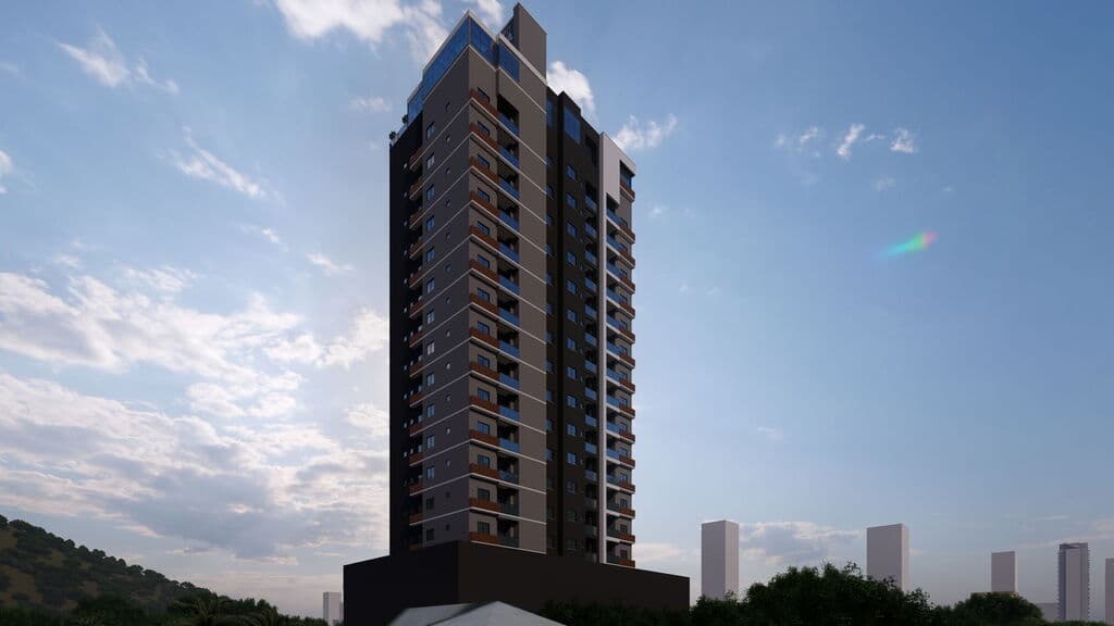 Spazio Haja Residencial — foto 5