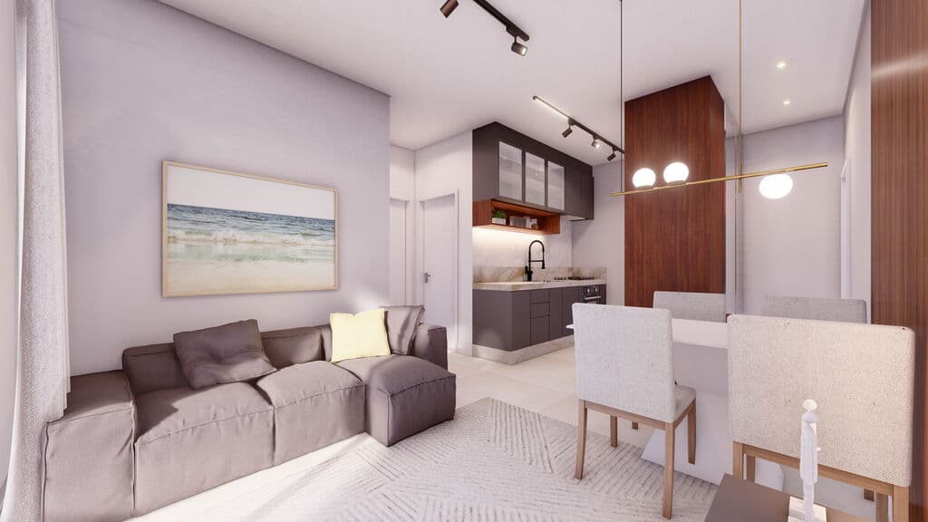 Spazio Haja Residencial — foto 10