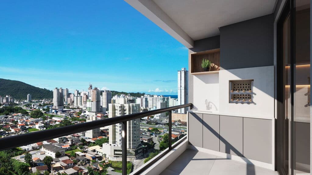 Spazio Haja Residencial — foto 15