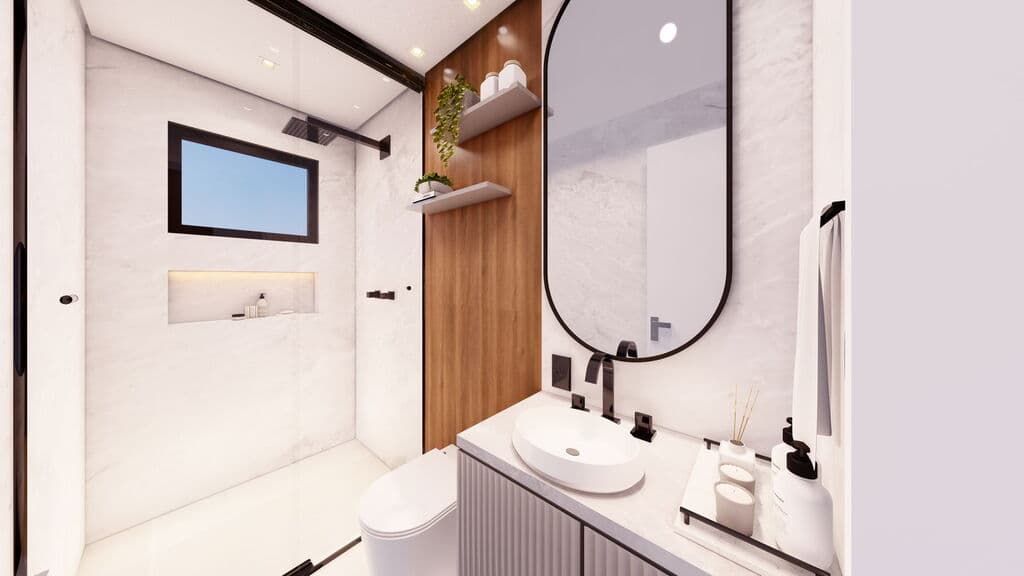Spazio Haja Residencial — foto 18