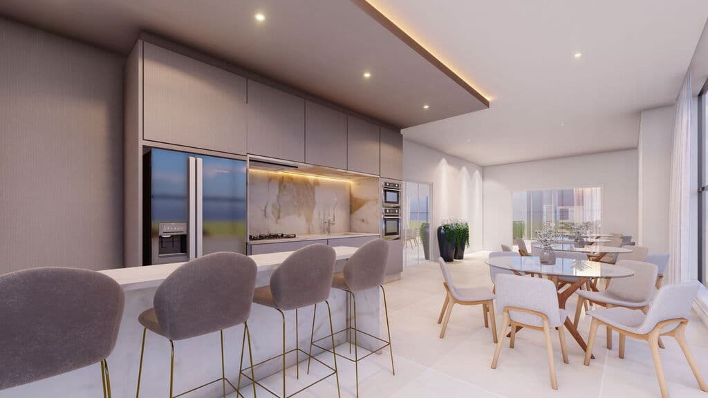 Spazio Haja Residencial — foto 23