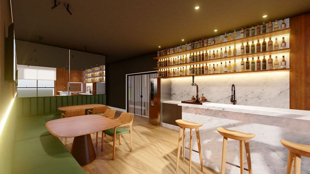 Spazio Haja Residencial — foto 35