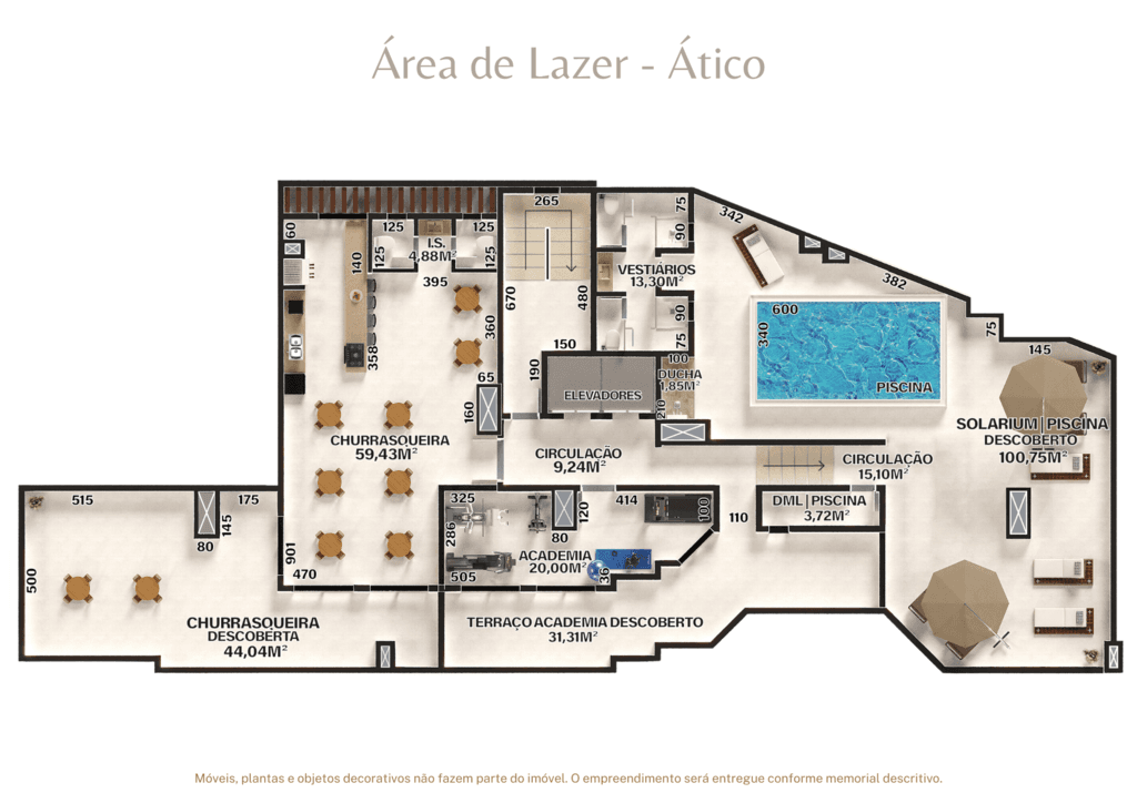 Costa Ecoville — foto 28