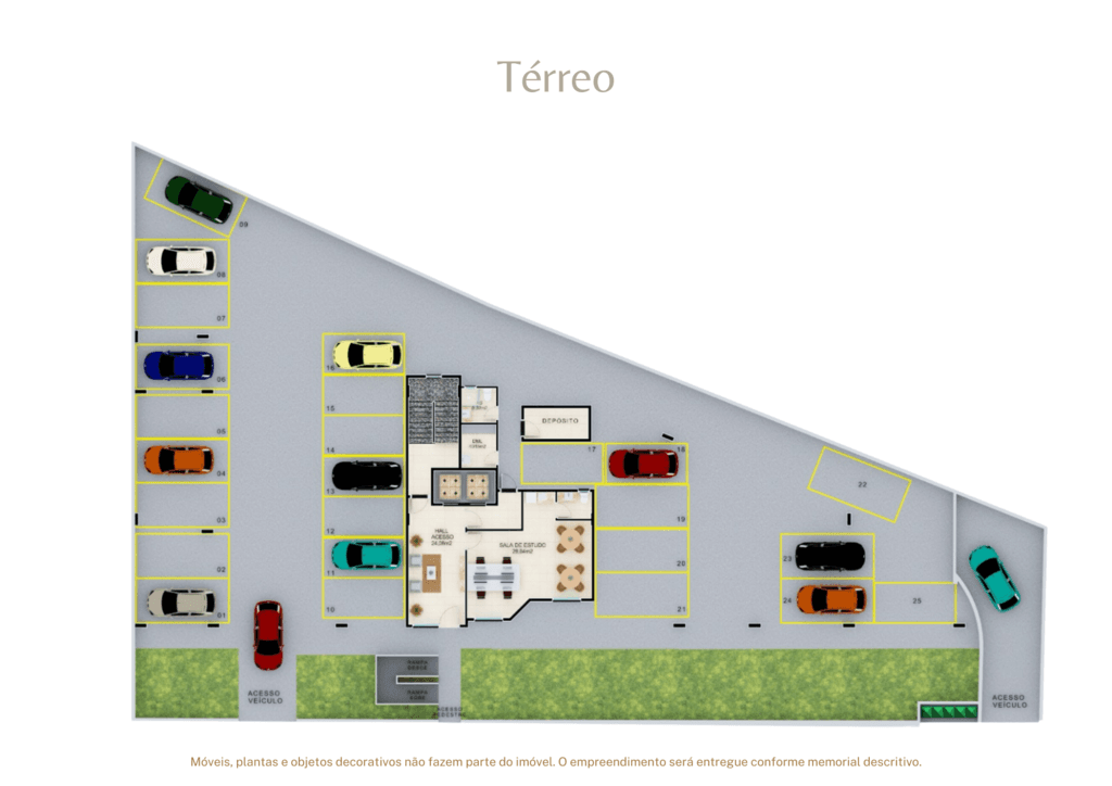Costa Ecoville — foto 30