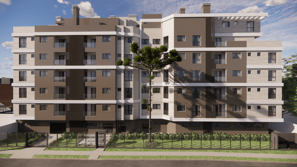 Costa Ecoville — foto 1