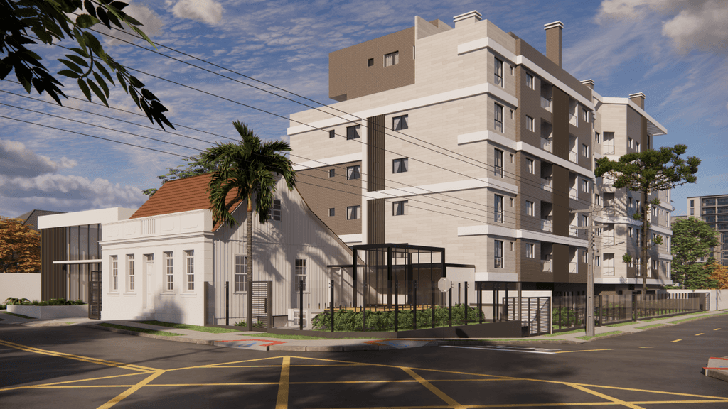 Costa Ecoville — foto 3