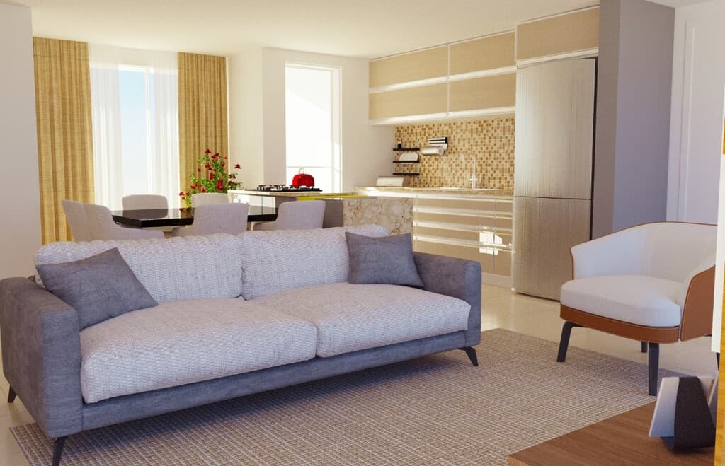 Costa Ecoville — foto 6
