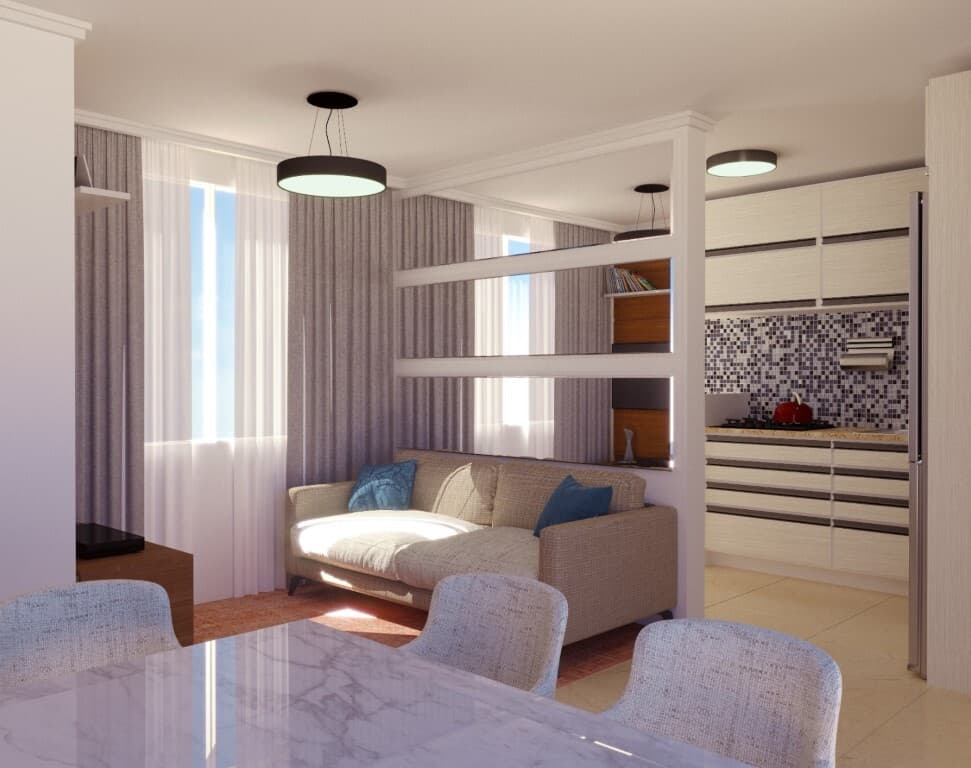 Costa Ecoville — foto 8