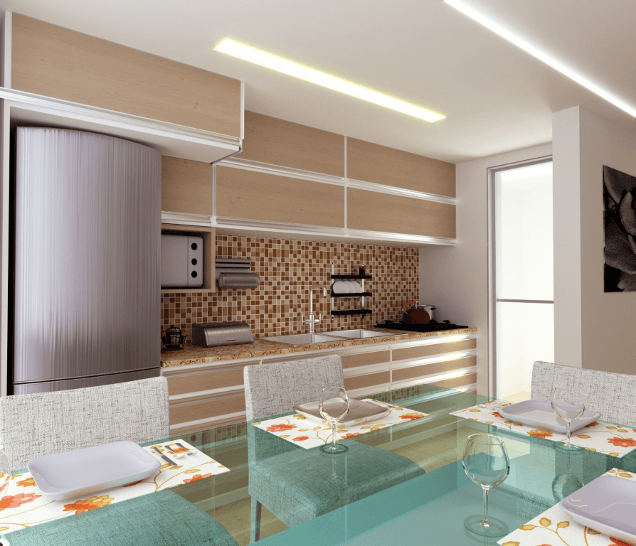 Costa Ecoville — foto 13