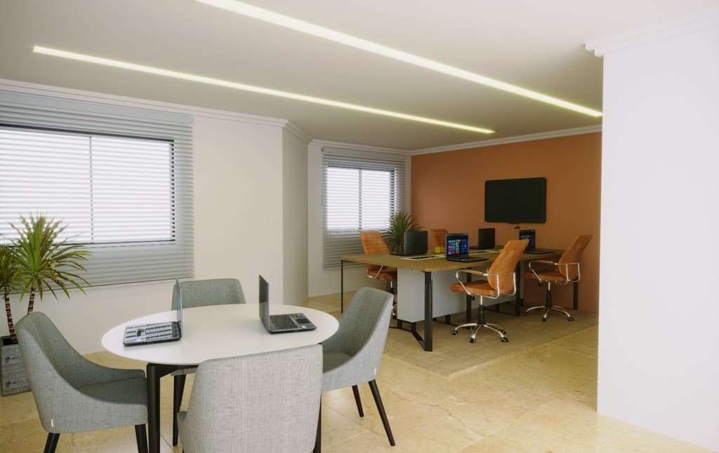 Costa Ecoville — foto 25