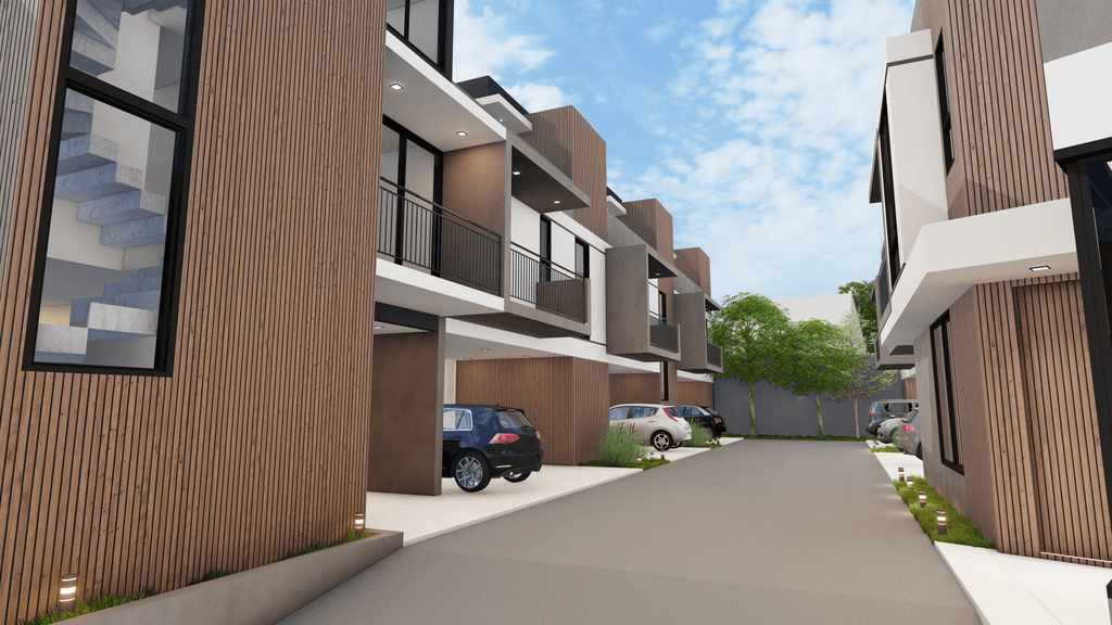 Residencial Dunant — foto 8