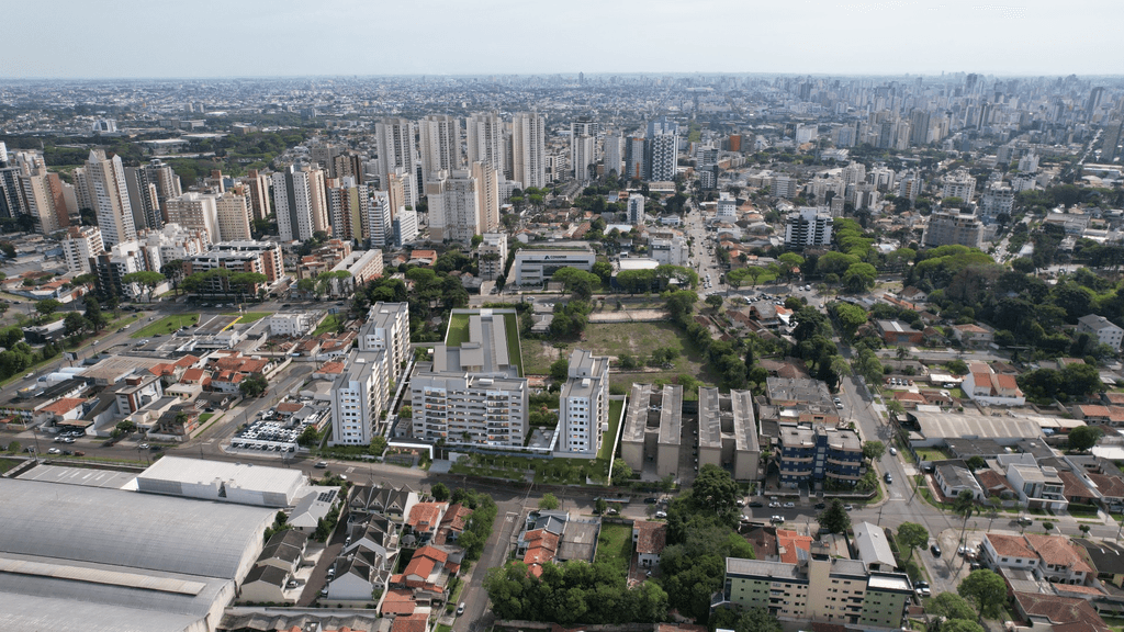 Sensia Jardim Botânico - Fase 1 — foto 14