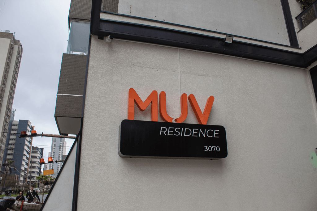 MUV Residence — foto 33